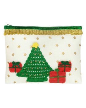 Hand Pouch - Christmas Special